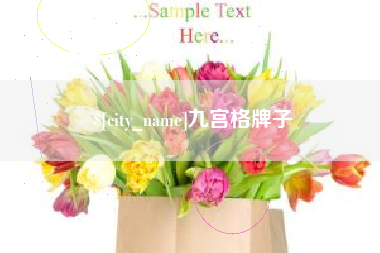 海宁九宫格牌子