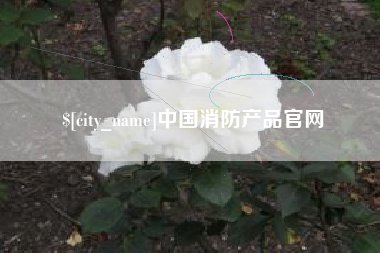 海宁中国消防产品官网