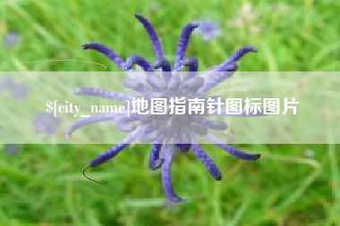 海宁地图指南针图标图片